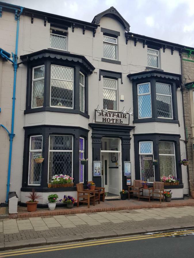 Guest house Mayfair Blackpool