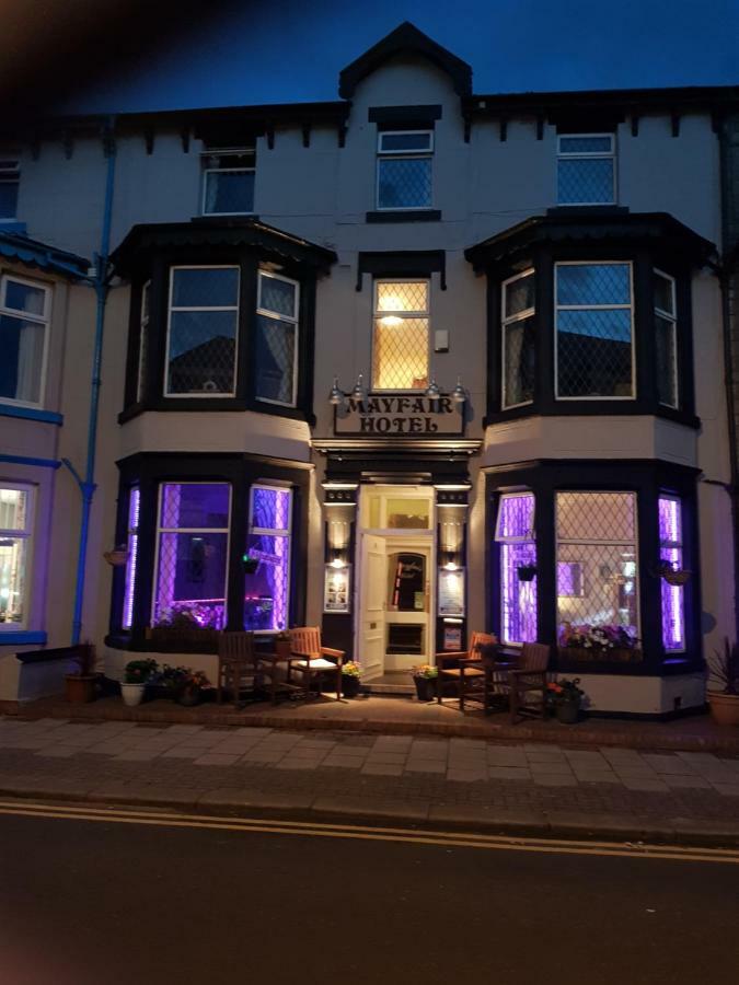 Mayfair 3* Blackpool