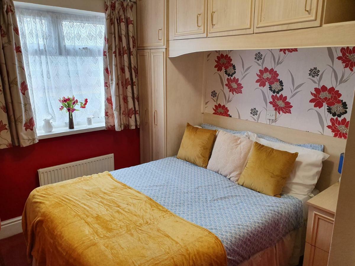 The Allendale 3* Blackpool