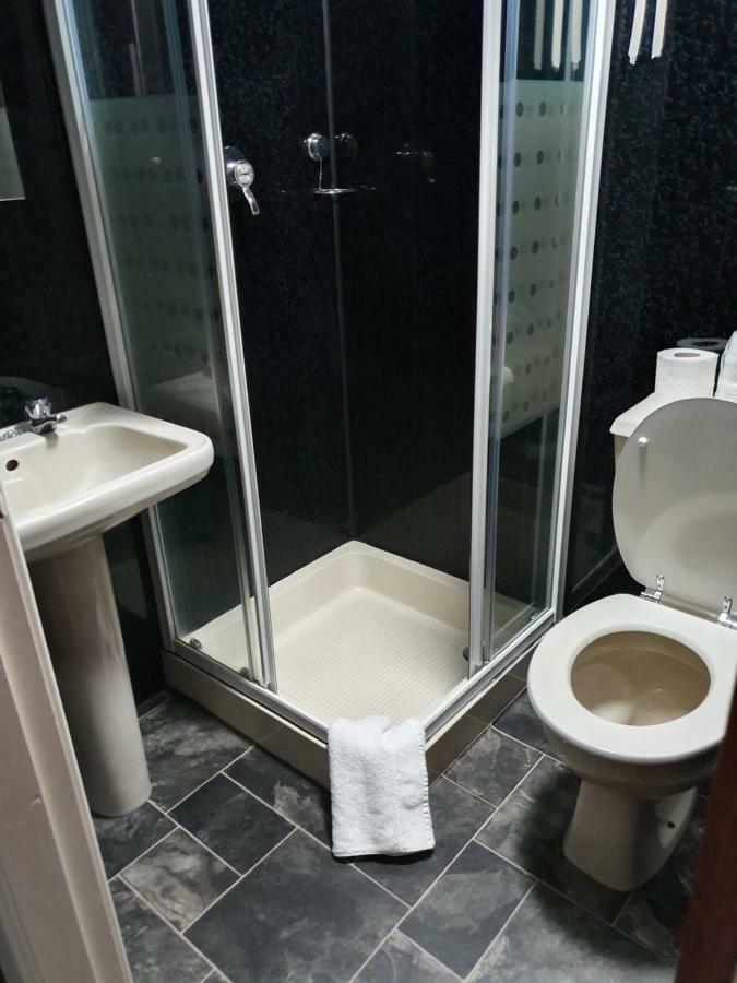 The Allendale Guest house 3*