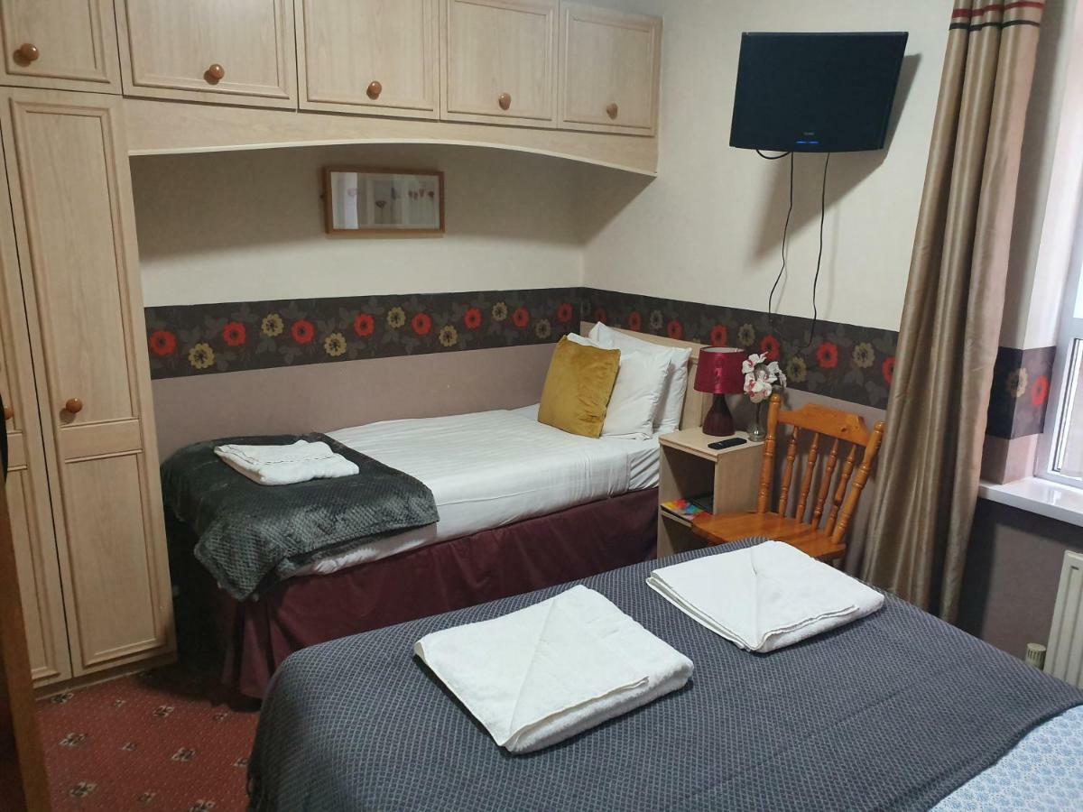 The Allendale Guest house