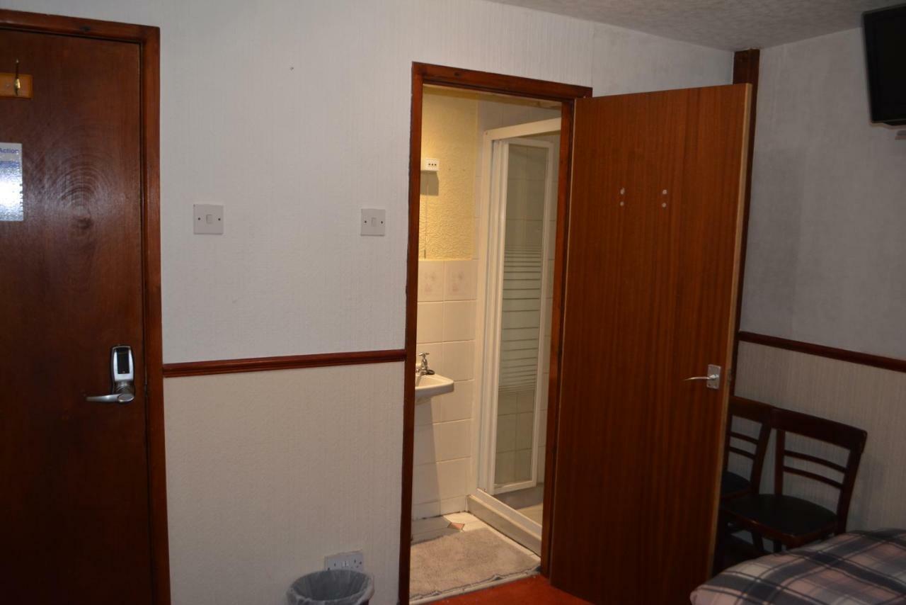 Hotel Mercy Blackpool