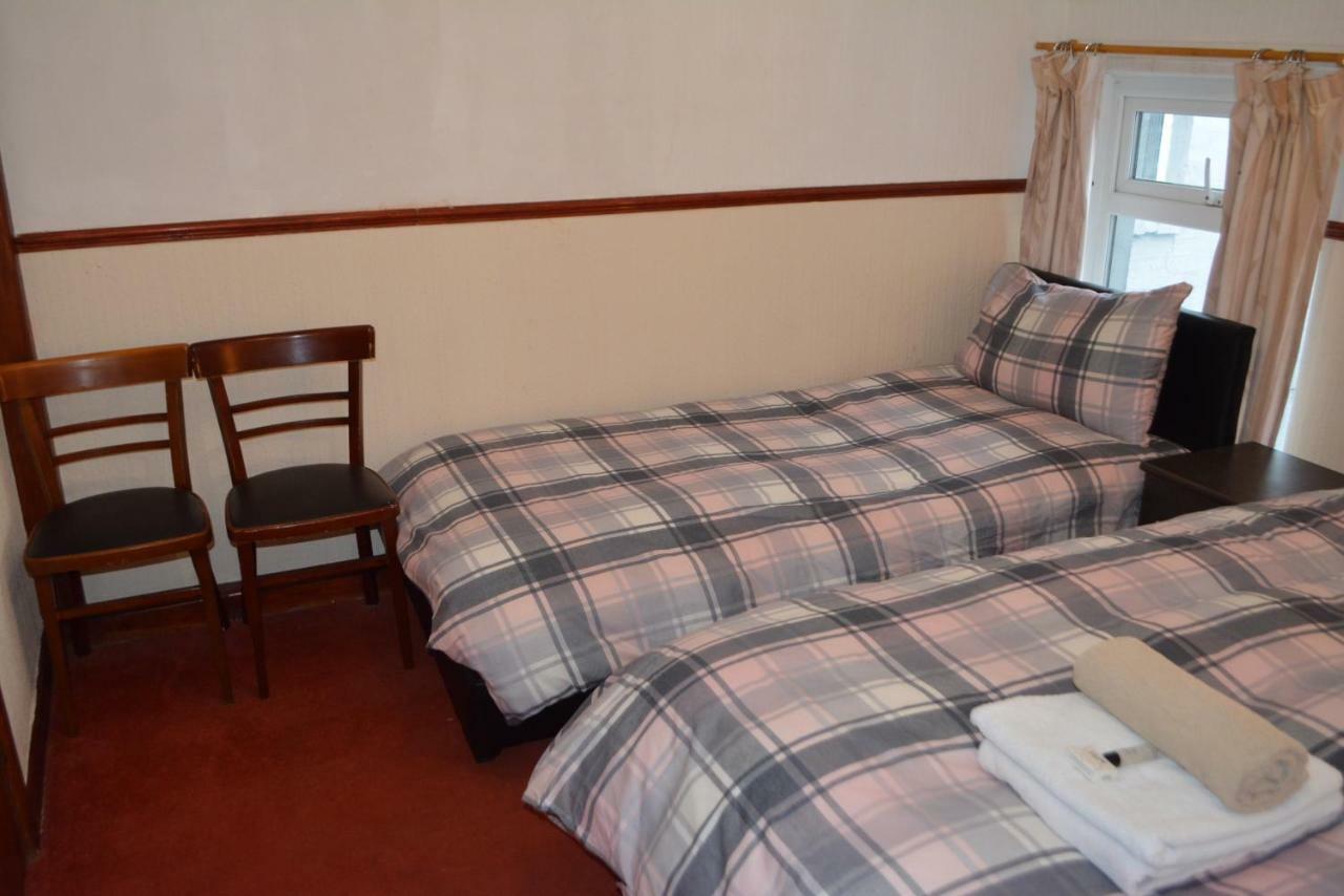 Mercy Hotel