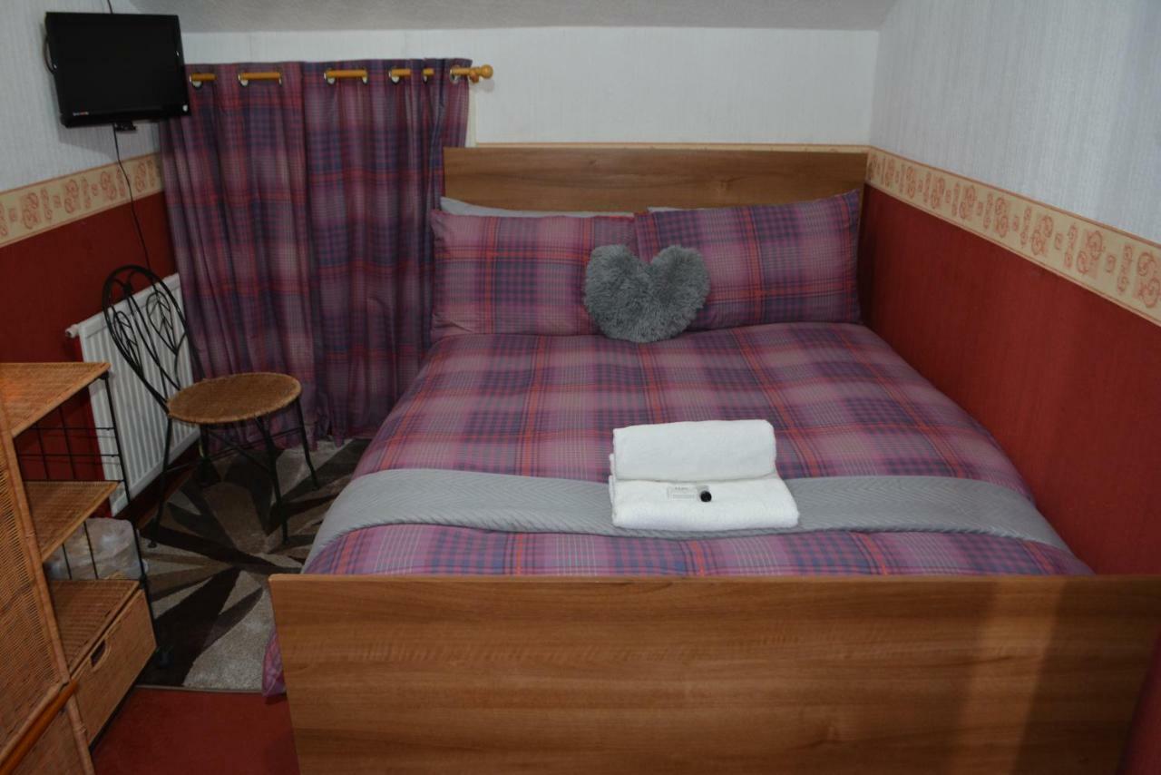 Hotel Mercy Blackpool