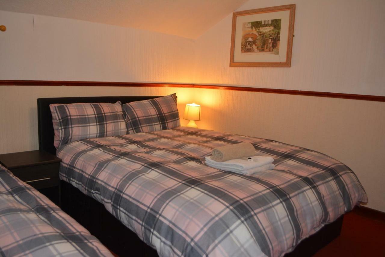 Hotel Mercy