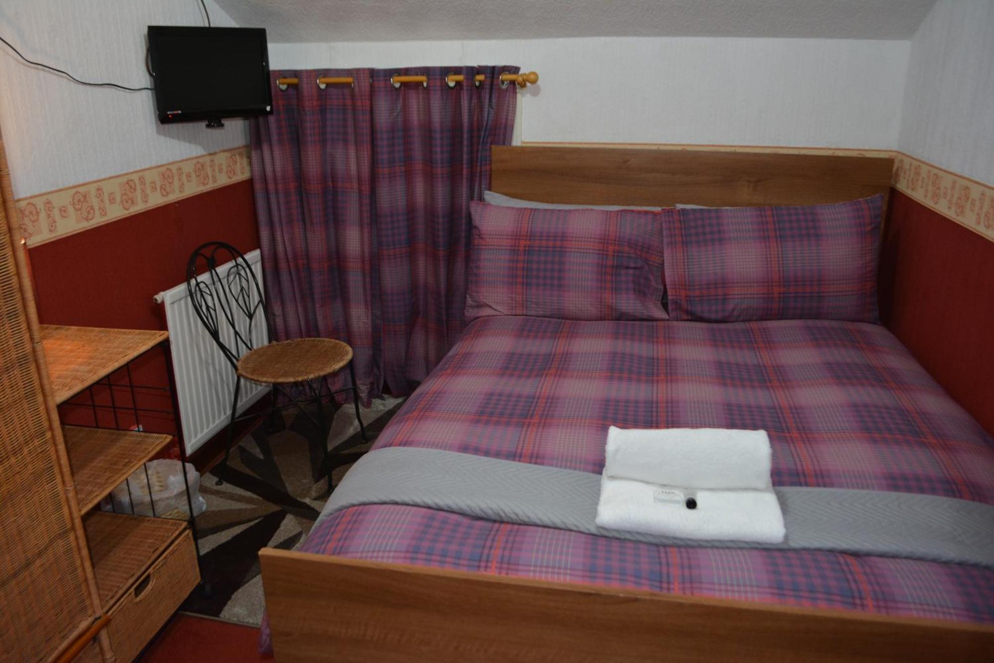 Mercy Hotel