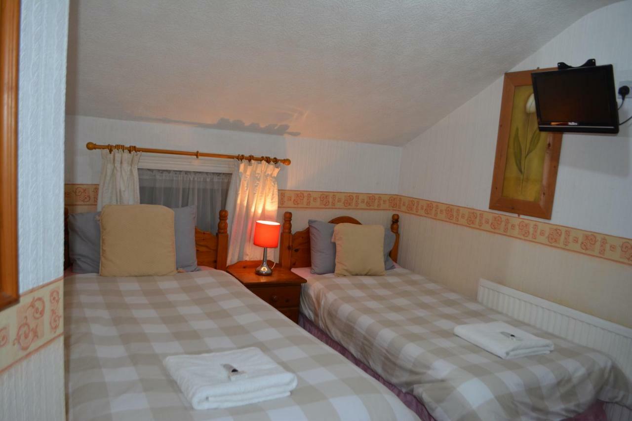 Hotel Mercy 3*