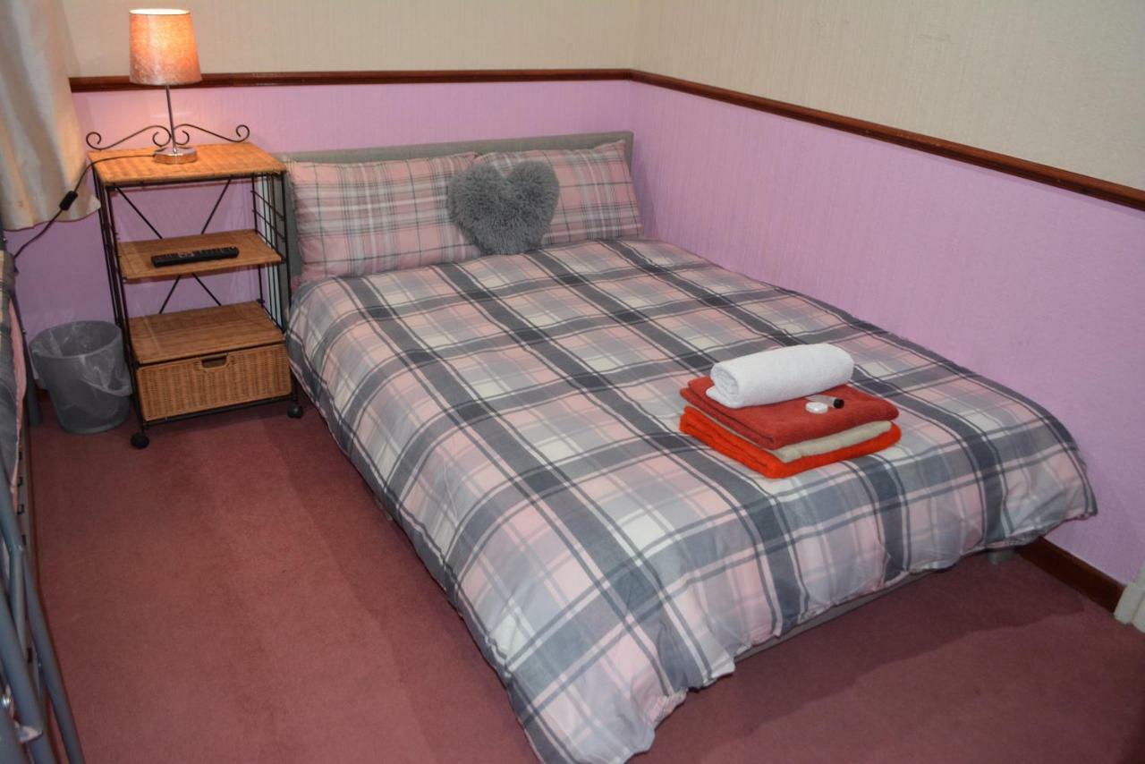 Hotel Mercy 3*