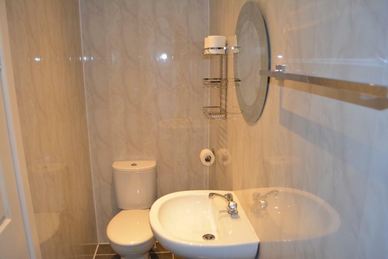 Hotel Mercy Blackpool