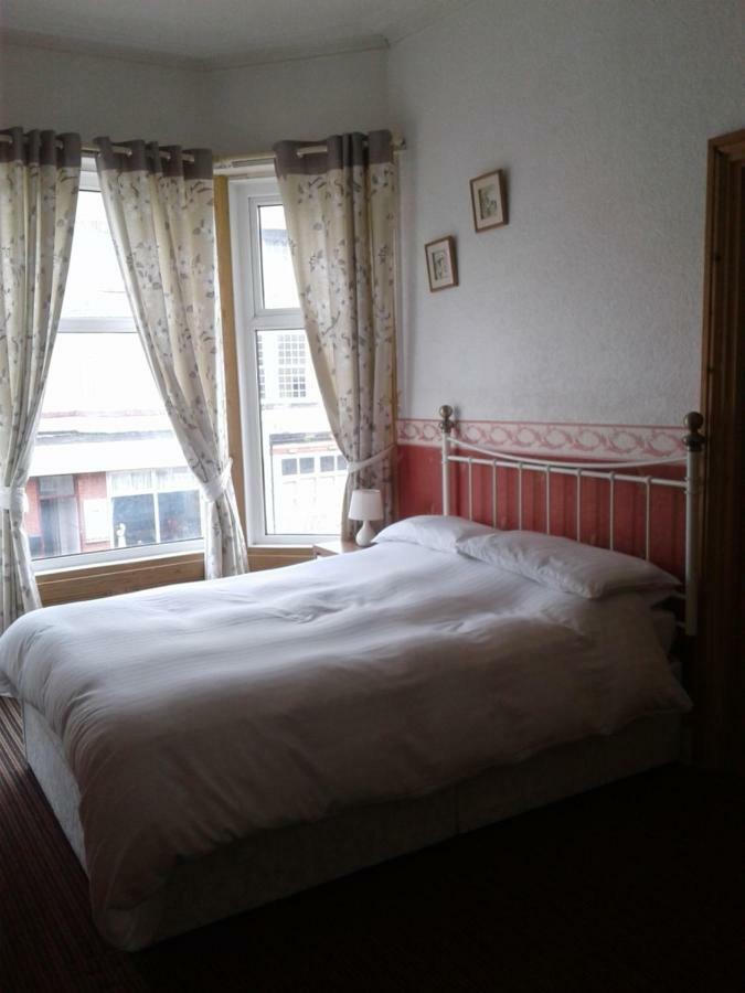 Belvere Guest house Blackpool