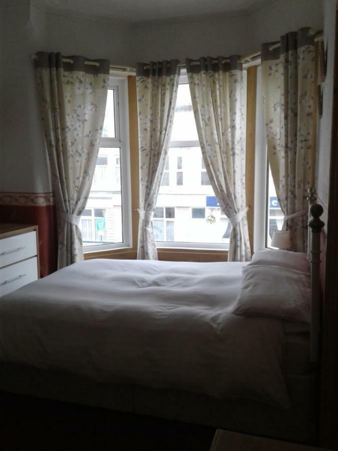 Belvere Guest house