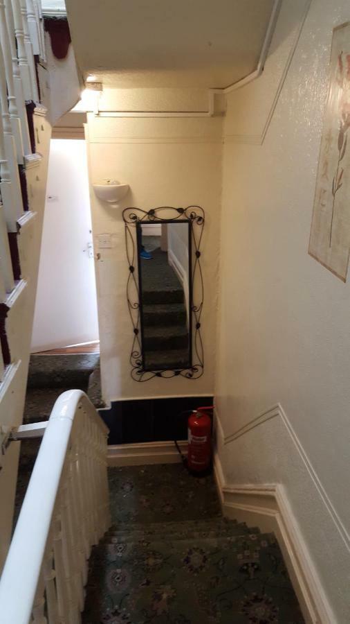 Guest house Wishing Well Blackpool