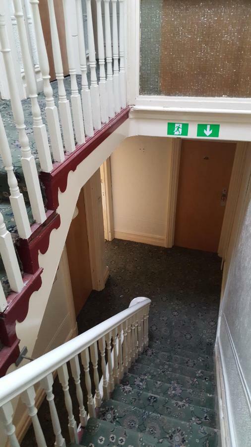 Guest house Wishing Well Blackpool