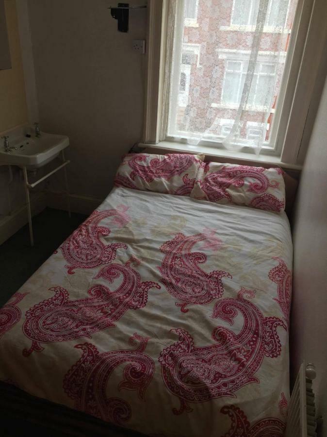 The Midway Guest house *
