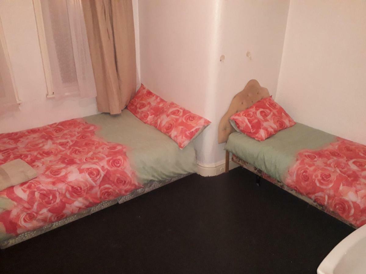 The Midway Guest house *