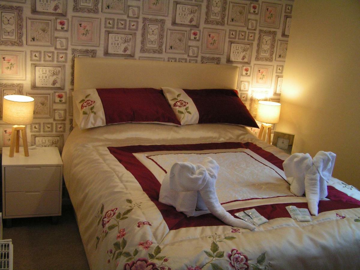Devon Bed & Breakfast *
