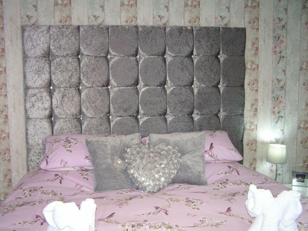 Bed & Breakfast Devon Blackpool