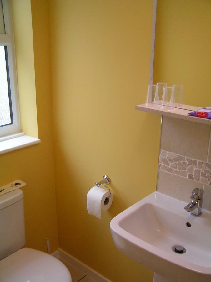 Devon Bed & Breakfast Blackpool