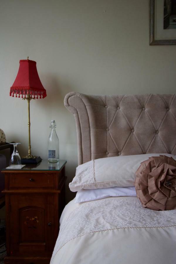 Barton House Guest house Blackpool