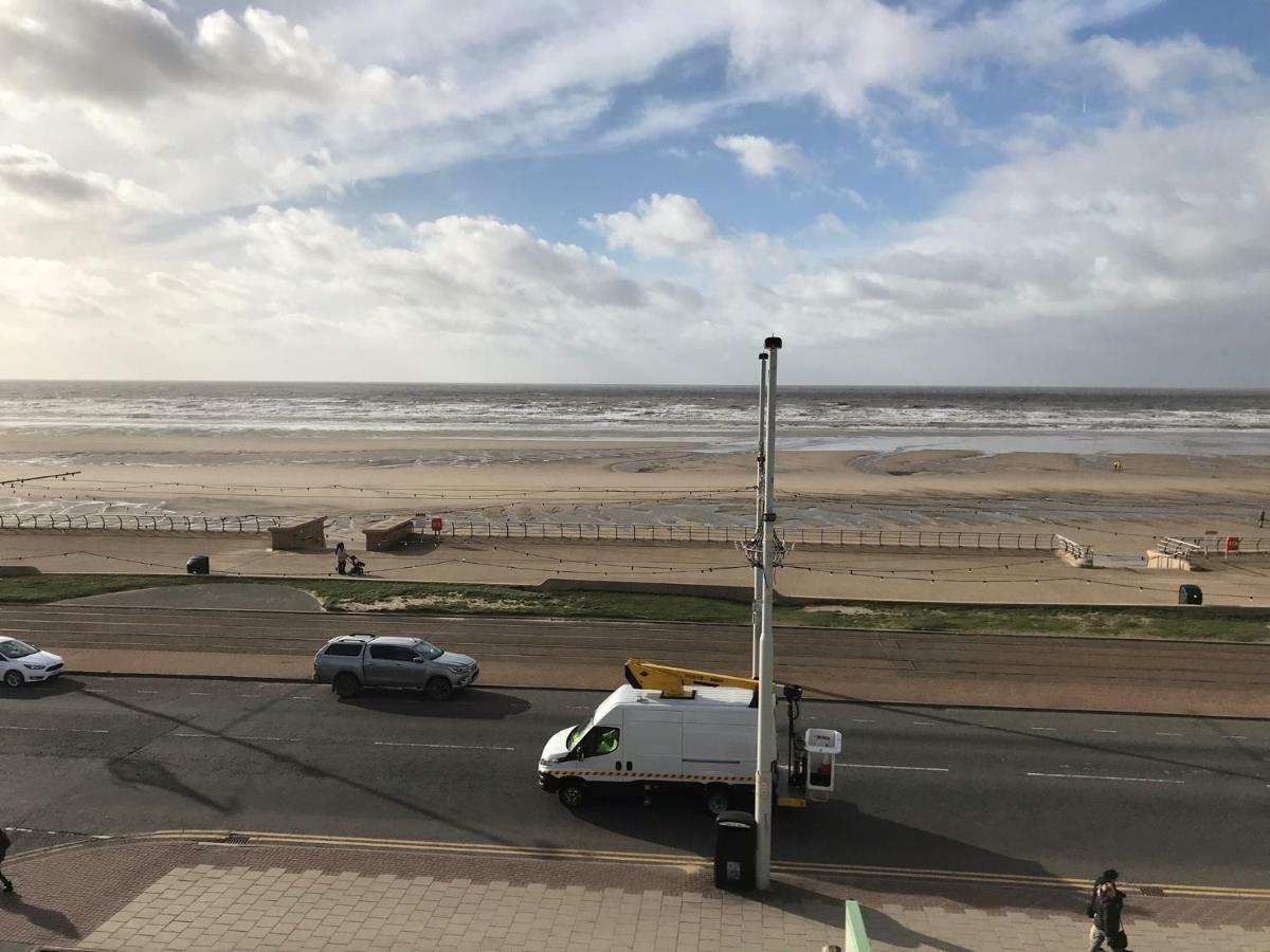 Kennedy House By Service * Blackpool