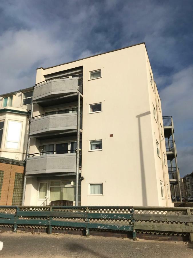 Kennedy House By Service Apartment Blackpool