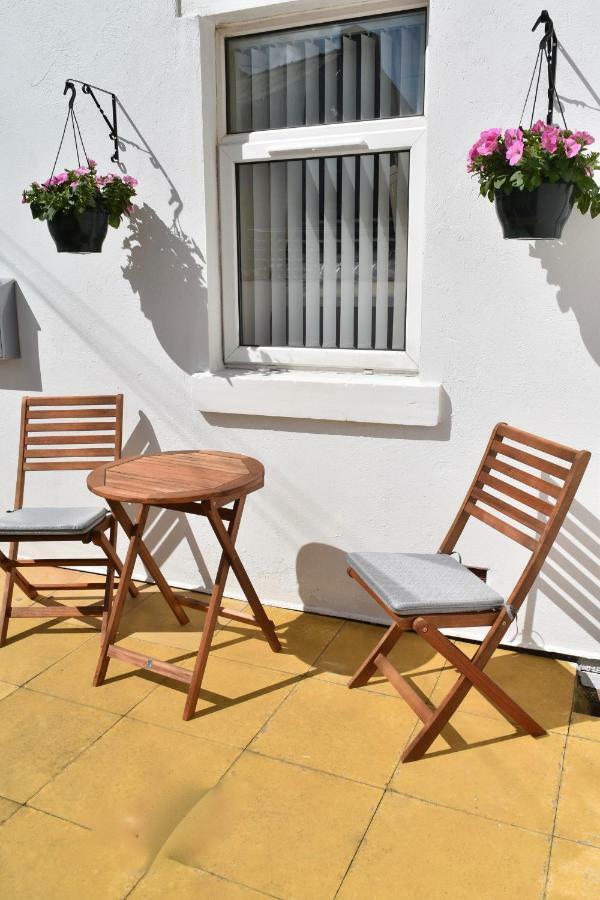 Apartment Adelaide Blackpool