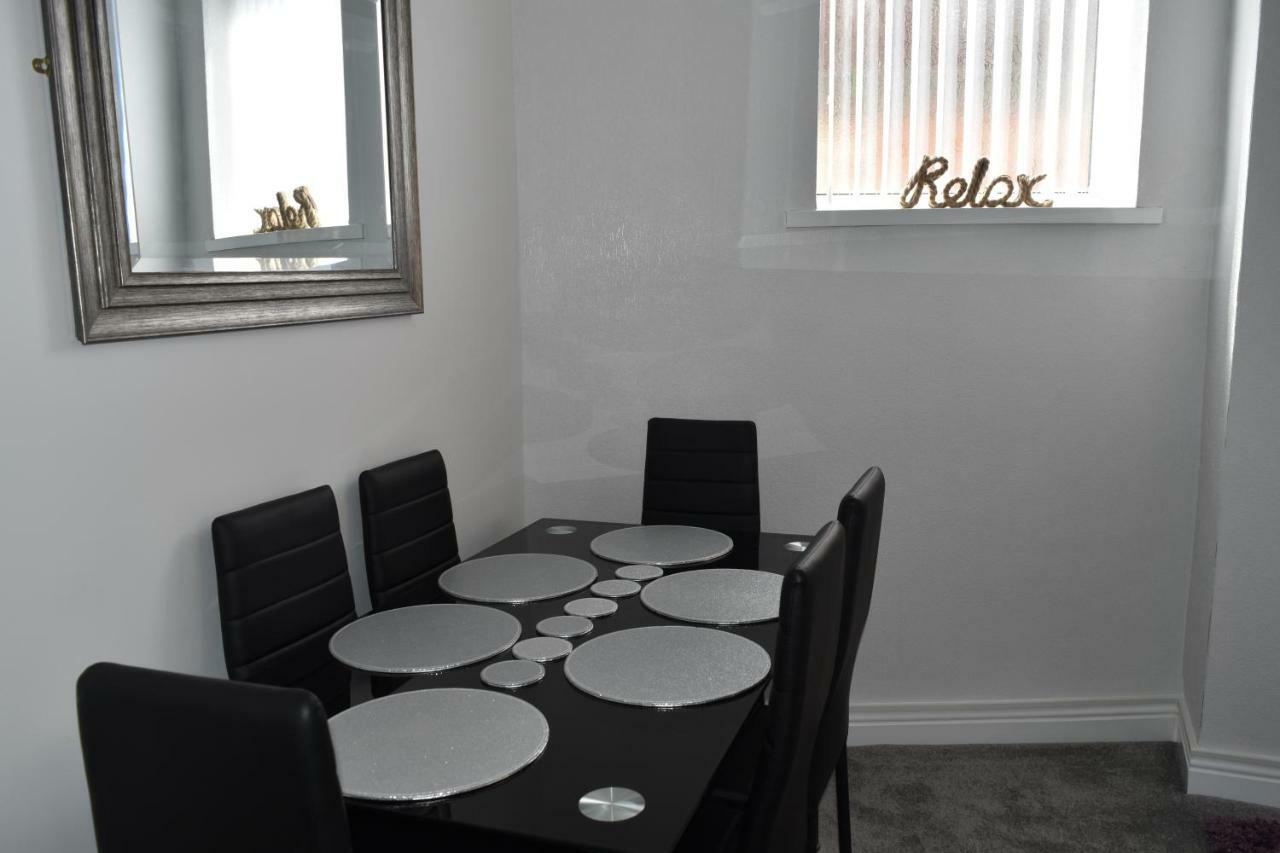 Apartment Adelaide
