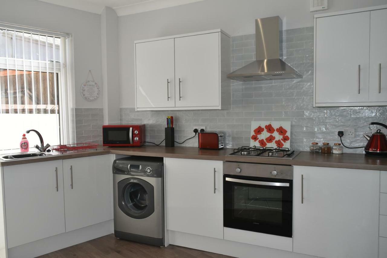 Adelaide Apartment *