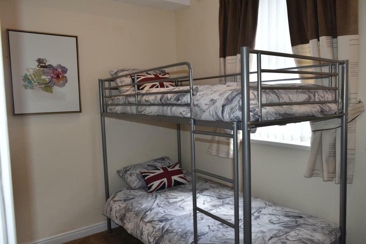 Adelaide Apartment