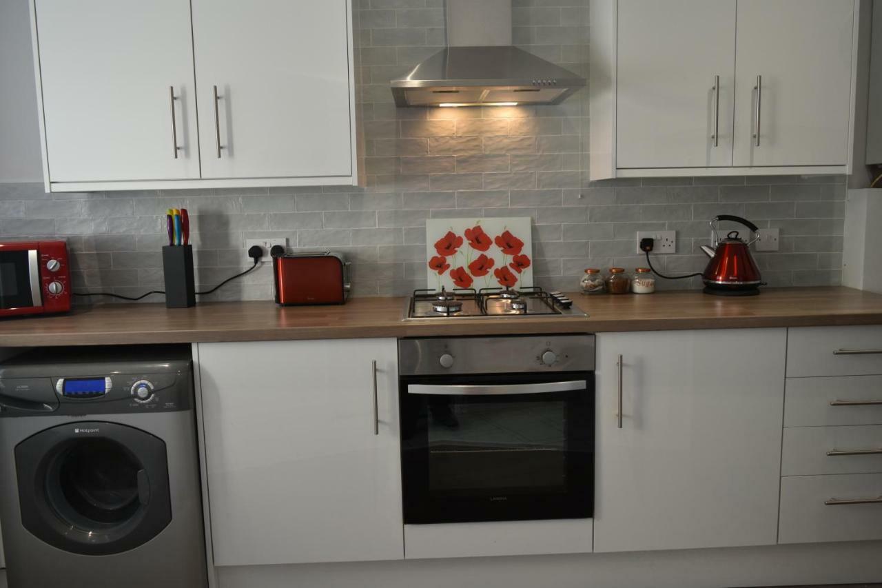 Adelaide Apartment