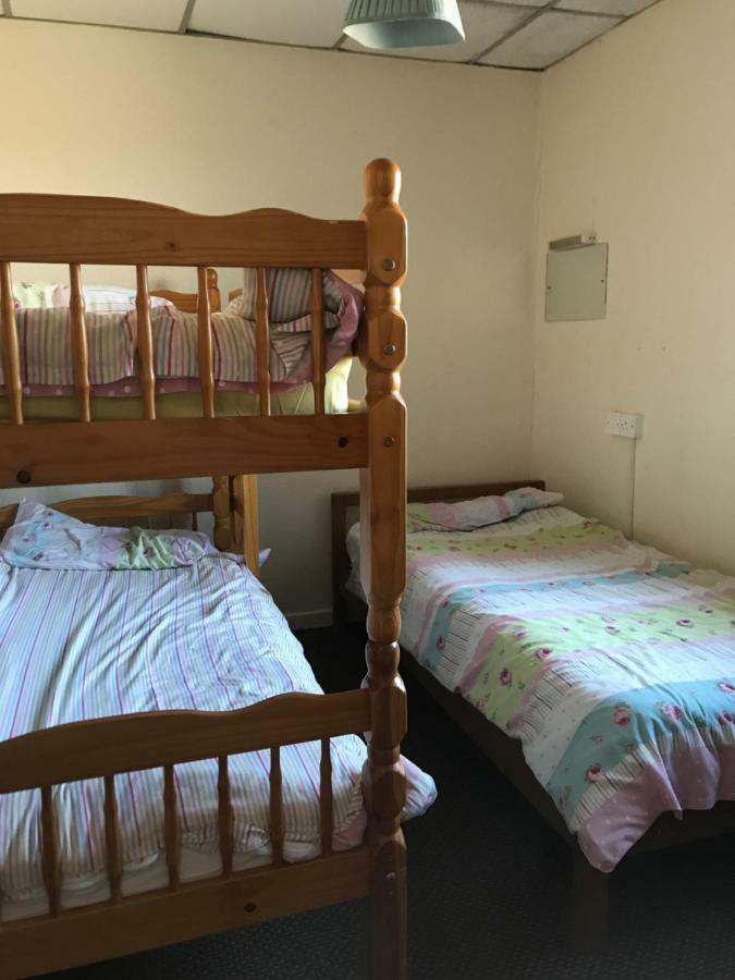Hotel Angelee