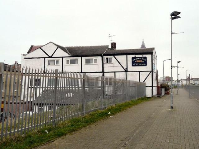 Angelee Blackpool