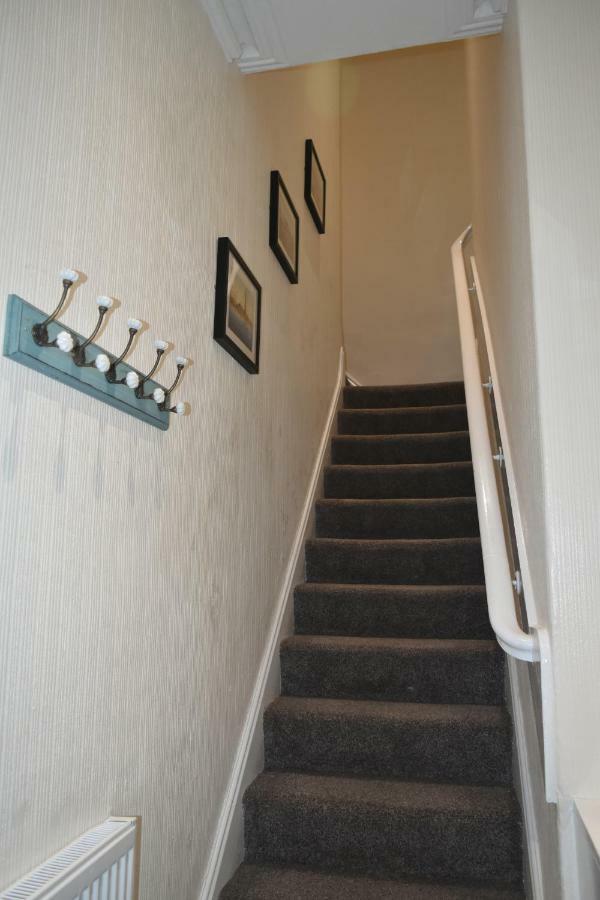 Adelaide 2 Apartment
