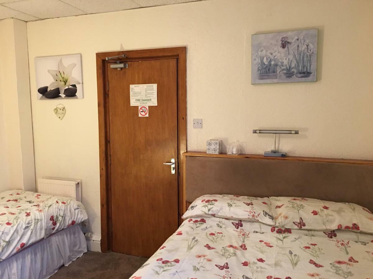 Camelot House Blackpool