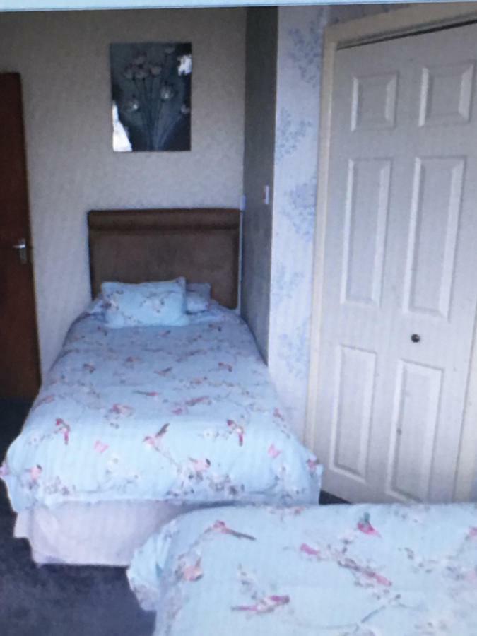 Bed & Breakfast Camelot House