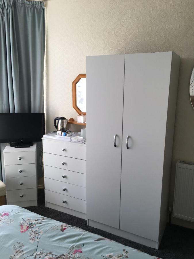 Camelot House Bed & Breakfast Blackpool