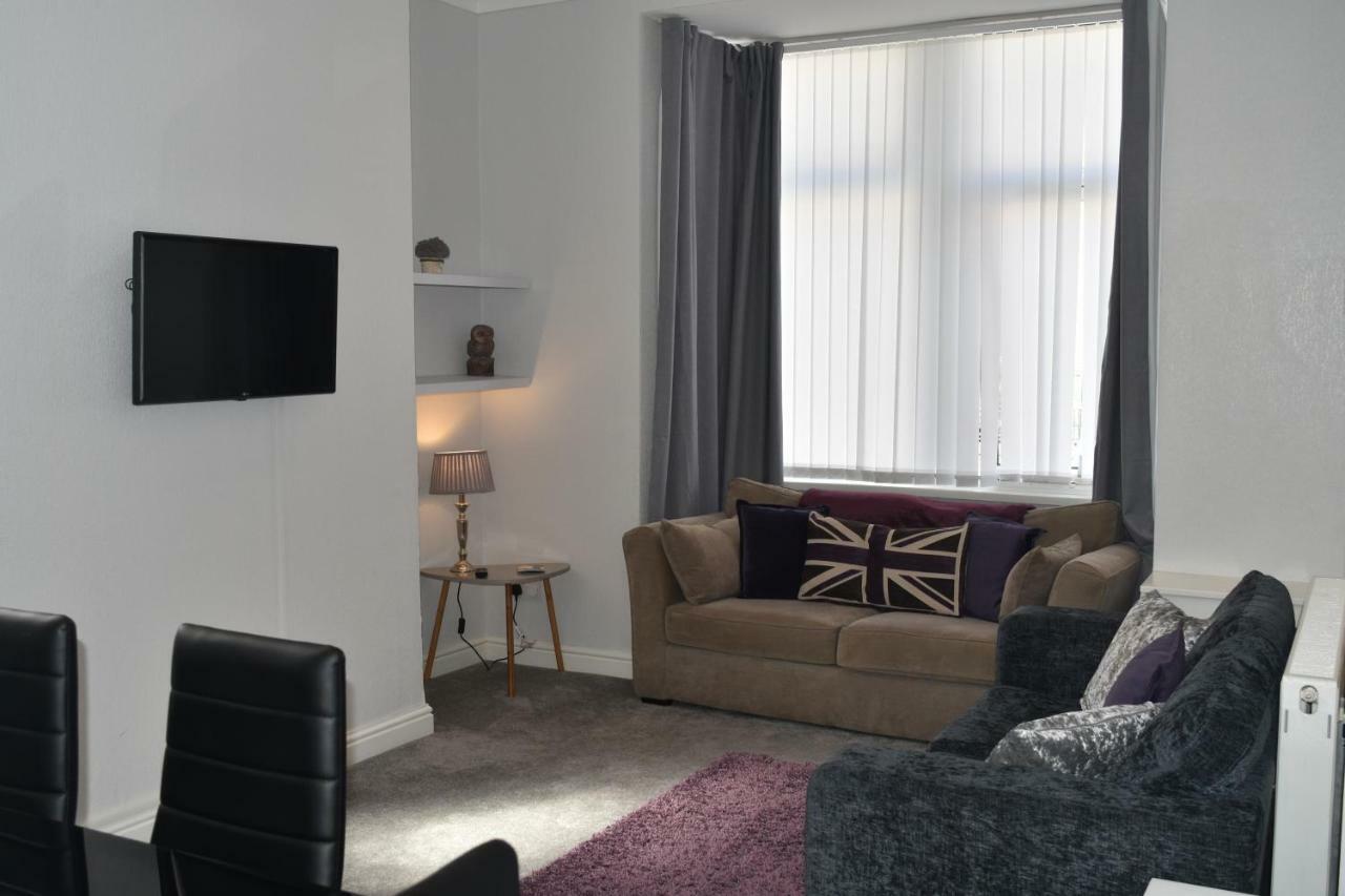 Adelaide Apartment *