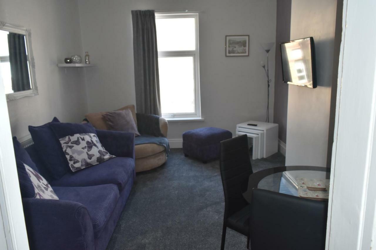 Apartment Adelaide 2 Blackpool