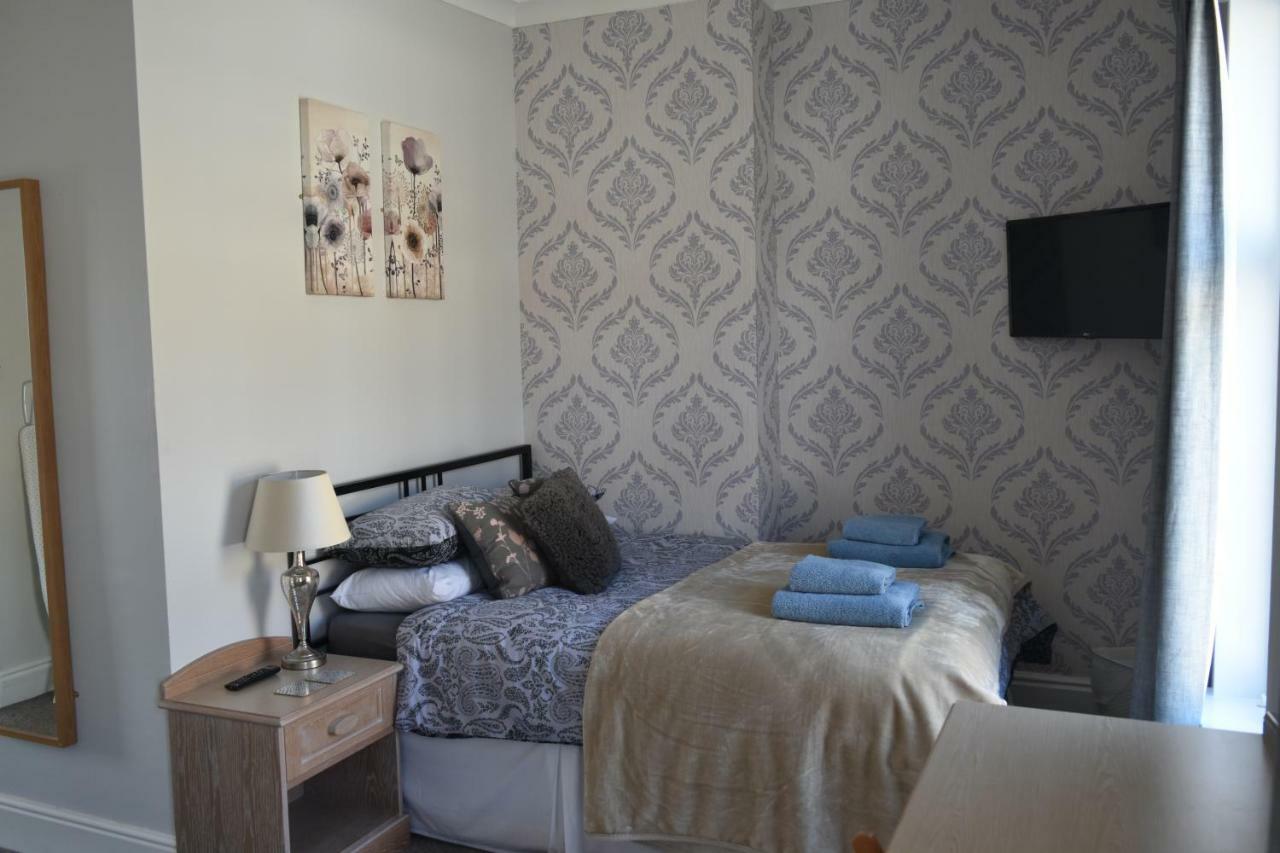 Apartment Adelaide 2