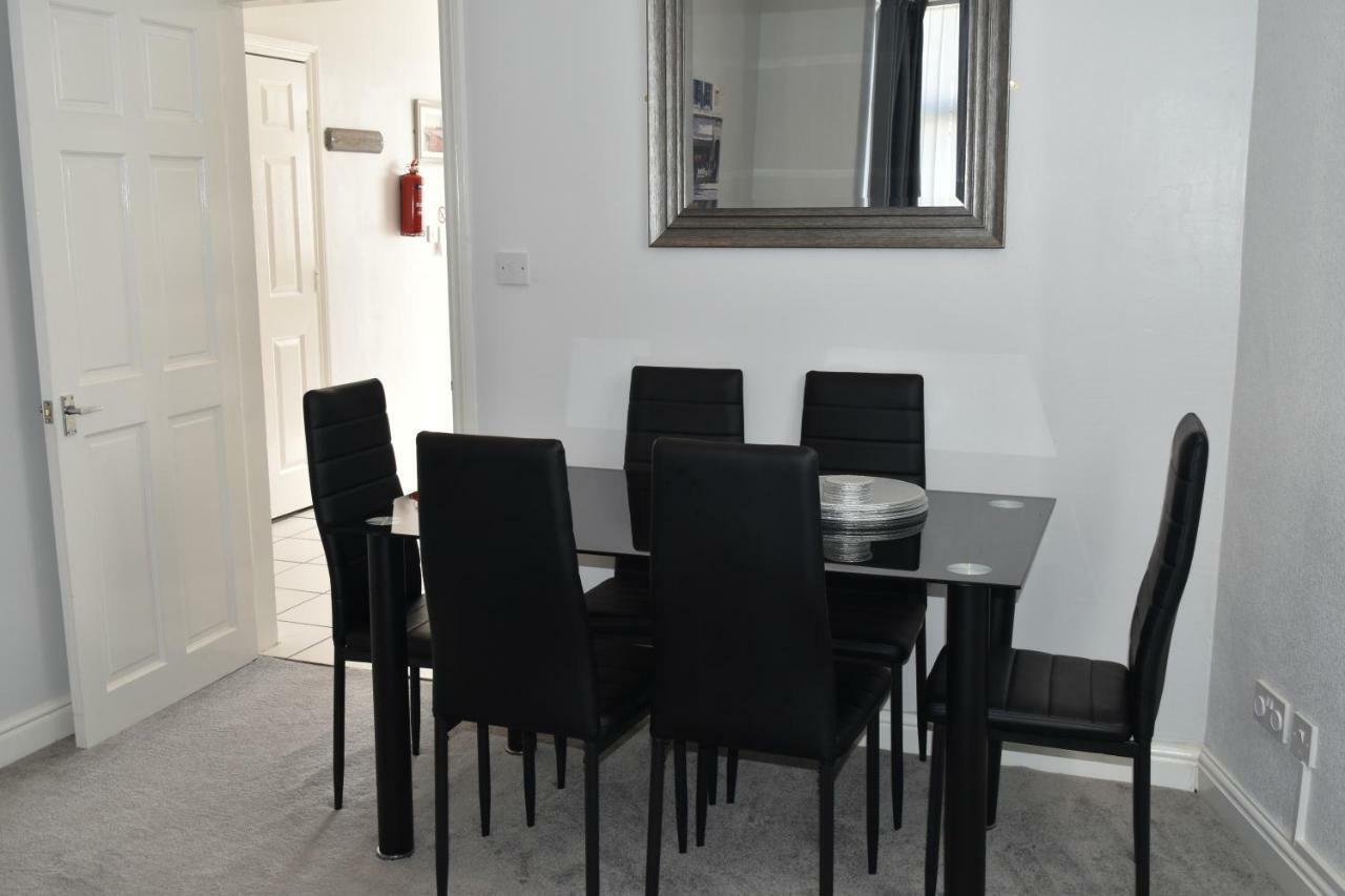 Adelaide Apartment *