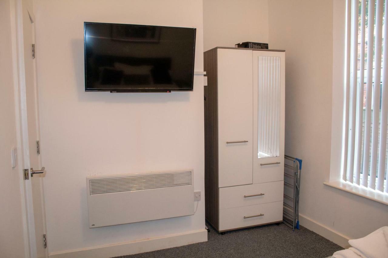 Watson House Apartment *