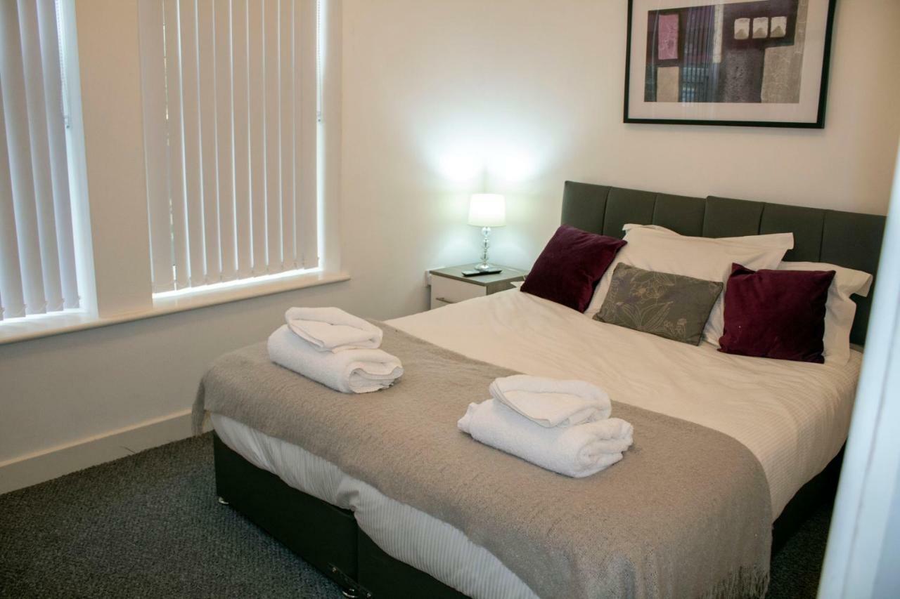 Watson House Apartment *