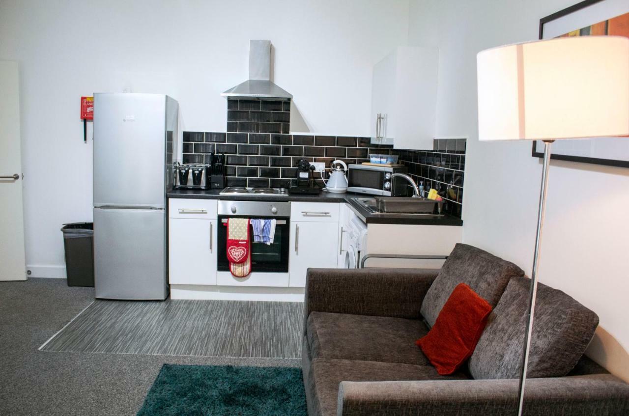 Watson House Apartment *