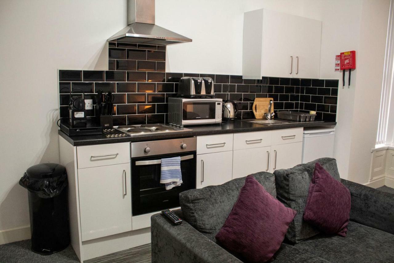 Watson House Apartment *