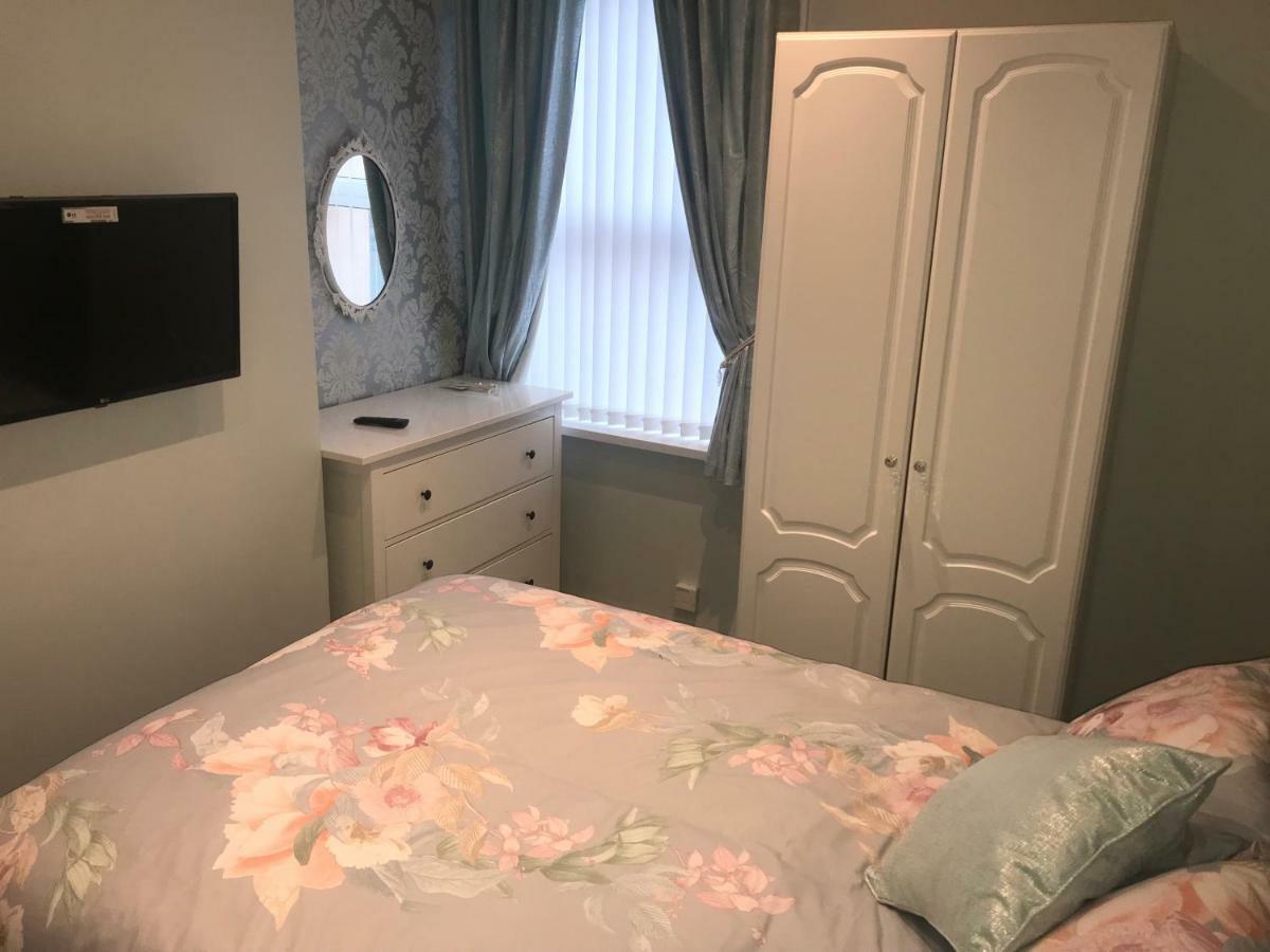 Cornwall Apartment