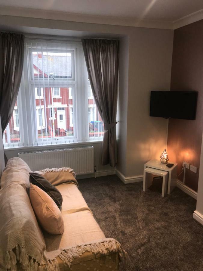 Cornwall Apartment