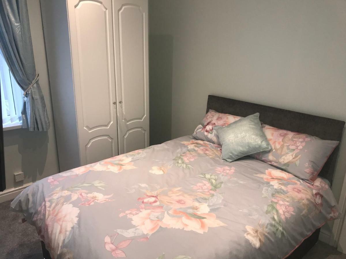 Cornwall Apartment