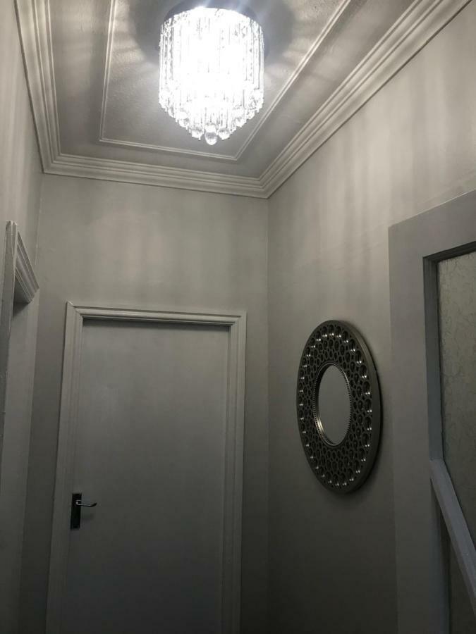Cornwall Apartment