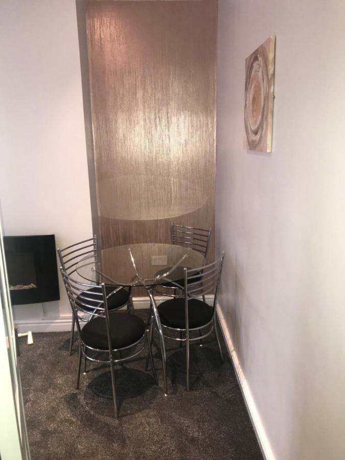 Apartment Cornwall