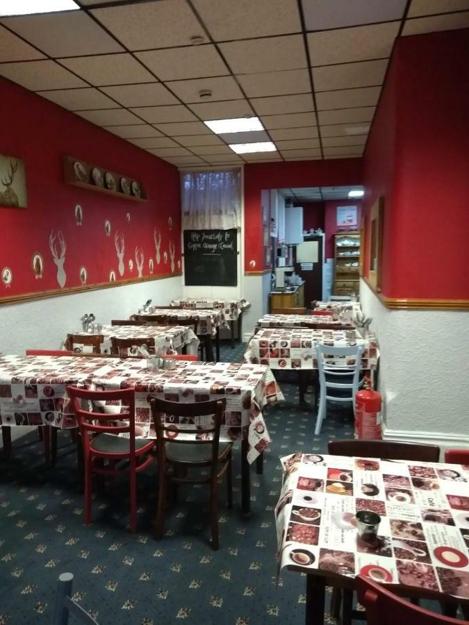 Angelee Blackpool